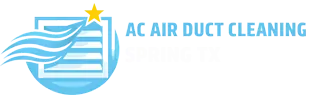Ac Air Duct Cleaning Spring TX logo